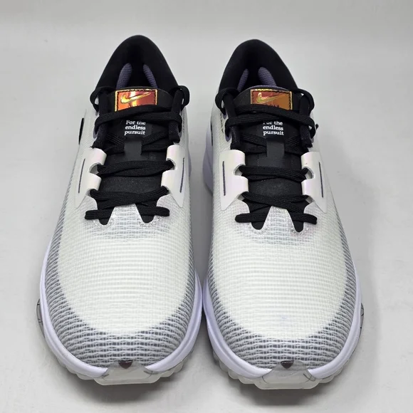 Nike Air Zoom Infinity Tour NRG FN6844-100 Endless Pursuit Pack Men’s Sz 7.5 New
